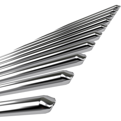 Filo alluminio a bassa temperatura, senza saldature polvere 500 * 1.6mm 10PCS - ASUPERMALL características