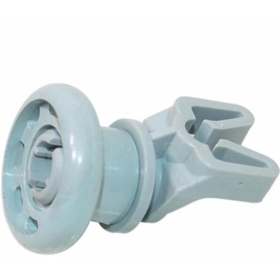 Universale - RUOTA CESTELLO SUPERIORE LAVASTOVIGLIE WHIRLPOOL IGNIS