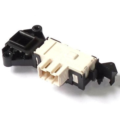 Universale - BLOCCOPORTA APRI PORTA SERRATURA OBLO' LAVATRICE Whirlpool Sintonia Ignis