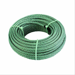 Fune acciaio inox 316 mm 2 - FA.CO. PLAST en oferta