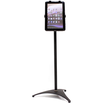 BeMatik - Base di supporto per iPad universale e tablet Android