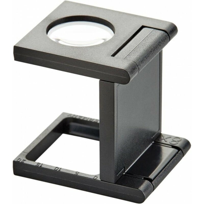 Filetto Misura Conteggio 8 Volte Eschenbach - NO NAME