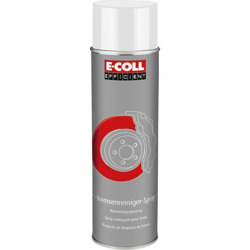 Pulizia Freni 500Ml E-Coll We Efficiente (A 12) - NO NAME características