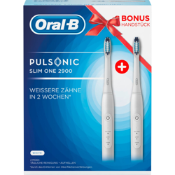 Oral-B Pulsonic Slim One 2900, Spazzolino da denti elettrico precio