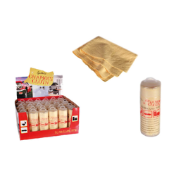 Pelle Sintetica Auto - BIGBUY CLEANING en oferta