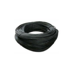 Filo cotto nero cavatorta conf / misura / Ø filo: 25 kg / n 5 / 1,0 mm precio