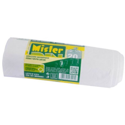 Mister Bin - Sacco Immondizia Bio 70X110 pz.10 Mr.Bin precio