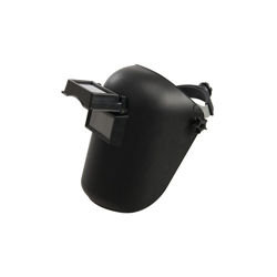 Maschera Casco Protettivo Saldatore Saldatura Di Protezione - - SENZA MARCA/GENERICO - precio