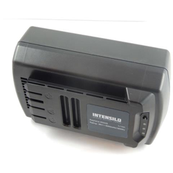 Li-ioni Batteria 5000mah Per Utensile Elettrico Güde Batteria-tagliaerba 430/36 Li-ioni (95545) Sostituisce 95526. características