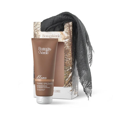 Caja regalo Tierras Especiadas