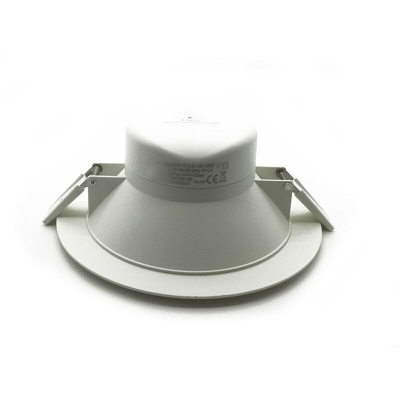 Faretto LED ad incasso 18W IP44 | Température de Couleur: Bianco neutro 4000K - AGS