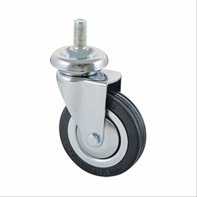 AVO - Ruota per mobili-c/perno d 80