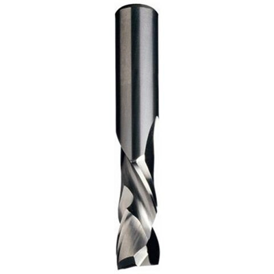 Fresa Elicoidale Z2+2 Hwm D=12.7x5.2-35x89 Dx 190.517.11