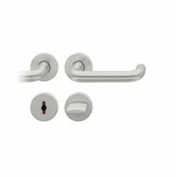 Maniglia In Acciaio Wc Inoxydable.Vk8, 0 12 1070 - FSB precio