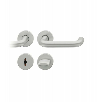 Maniglia In Acciaio Wc Inoxydable.Vk8, 0 12 1070 - FSB