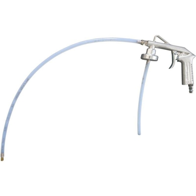 Güde Pistola per sigillare la cavità e per raggiungere il sottofondo - 70 cm