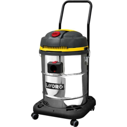 Aspirapolvere Aspiraliquidi Lavor Wd 255 Xe características