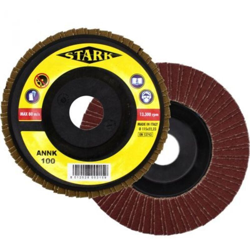 Stark Disco Abras. A Lamelle Mm.115X22 Gr. 60 - IMA precio