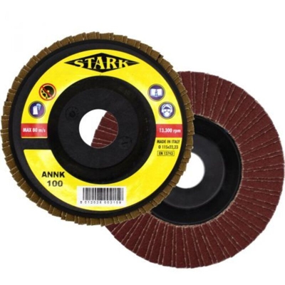 Stark Disco Abras. A Lamelle Mm.115X22 Gr. 60 - IMA