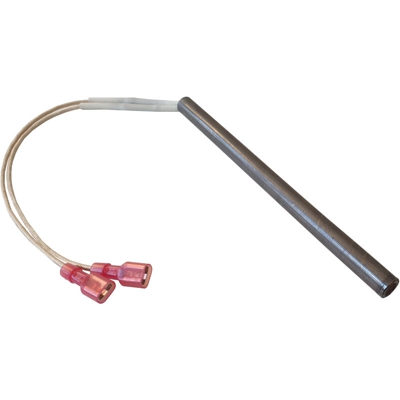 Accenditore a incandescenza NEMAXX per stufa a pellet ad acqua PW18, asta di accensione, candela, accenditore a pellet, asta di incandescenza,