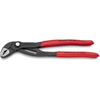 Pinza regolabile 25 posizioni 25 cm art. 87.01 Knipex