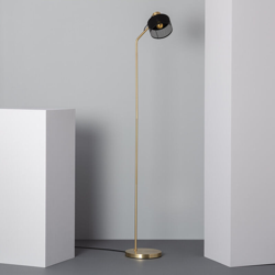 Lampada da Terra Paulo Nero - LEDKIA precio