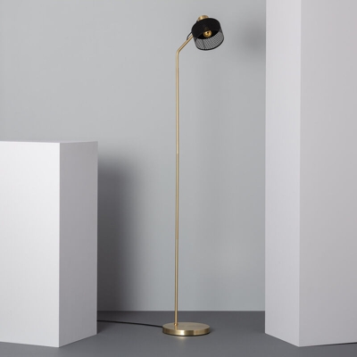 Lampada da Terra Paulo Nero - LEDKIA