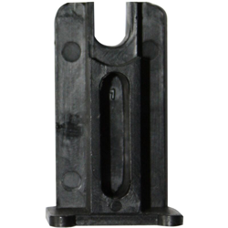 TAPPO BARRE MENSOLE EASY SYSTEM Pz.2 2774 AL - ALDEGHI características