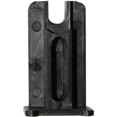 TAPPO BARRE MENSOLE EASY SYSTEM Pz.2 2774 AL - ALDEGHI