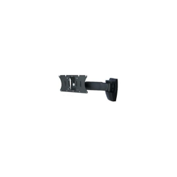 Supporto staffa tv-lcd 30" oMB bisolution nero con doppio snodo - CAPALDO precio