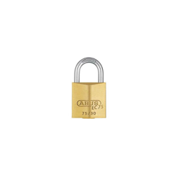 Lucchetto In Ottone Con Chiave 7540 Millimetri Reversibili Ce - ABUS precio