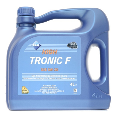 ARAL Olio motore 1552A2