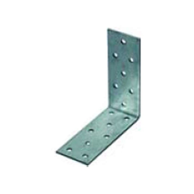 Piastra Forg.Ang.100X100X40 - MASIDEF