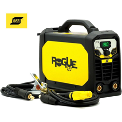 Saldatrice Rogue ES 180i Pro ce - ESAB precio