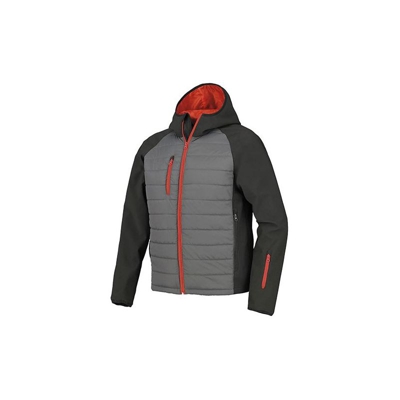 GIUBBINO IMBOTTITO CON CAPPUCCIO 'BONNY' taglia M - ISSA