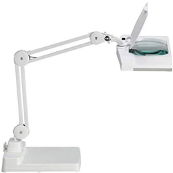 Lampada con lente d'ingrandimento Maul Vitrum 8264102 2G7 Bianco luce del giorno características