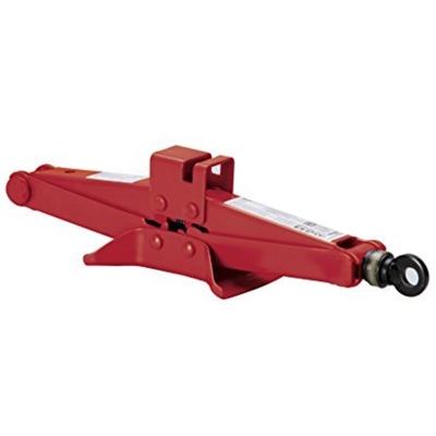 cartrend Cric a pantografo 1 t Altezza operativa: 9 - 31.5 cm