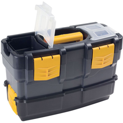 Cassetta Portautensili Pl 35 Tekna Artplast precio