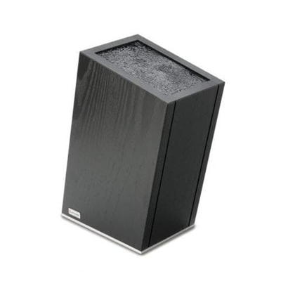 ceppo in legno scuro mod 7278