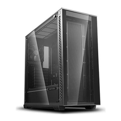 E-atx Tower Deepcool Matrexx 70 Black Rgb