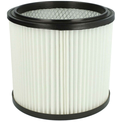 vhbw filtro rotondo per aspirapolvere universale Shop-Vac Super 615 S2, Super 760, Ultra 40 Blower precio