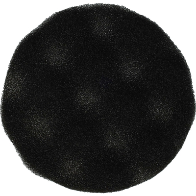 vhbw filtro per aspirapolvere per Rowenta Artec 2 RO4131FA/410, RO413211/410, RO413311/410, RO4135FA/410 filtro in spugna