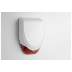 Sirena Wireless Sef8Ms per Esterno en oferta