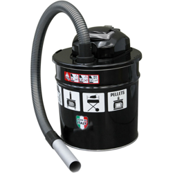 Aspiracenere ashley 200 lavor 800w per stufe a pellet - LAVORWASH precio