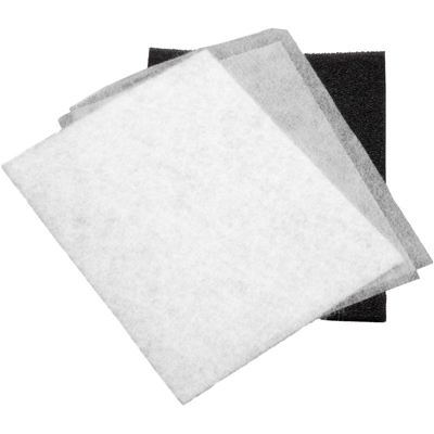 vhbw filtro per aspirapolvere come Rowenta ZR003001 microfiltro