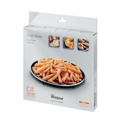 Whirlpool Piatto Crisp per Forno a Microonde AVM250 precio