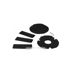 Kit filtri a carbone 982 - Cappa aspirante - WHIRLPOOL - 60793 precio