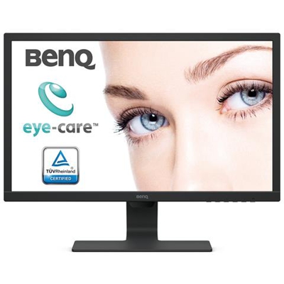Monitor 24'' LED TN BL2483 1920x1080 Pixel Full HD Tempo di Risposta 1 ms