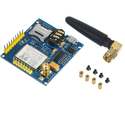 GPRS GA6 modulo A6  SMS  tavole  GSM  GPRS  la trasmissione di dati wireless su SIM900A - ASUPERMALL en oferta