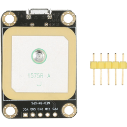 GPS NEO-6M modulo di controllo di volo del modulo APM2.5 con EEPROM navigazione satellitare - ASUPERMALL precio
